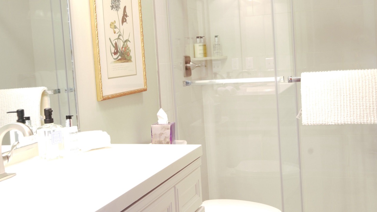 Photo of Bathroom in Town of East Fishkill