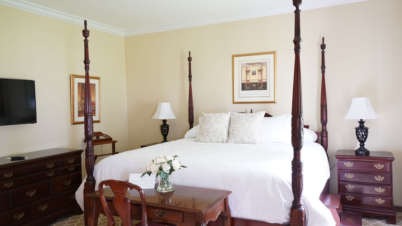 Photo of Bedroom in Town of East Fishkill