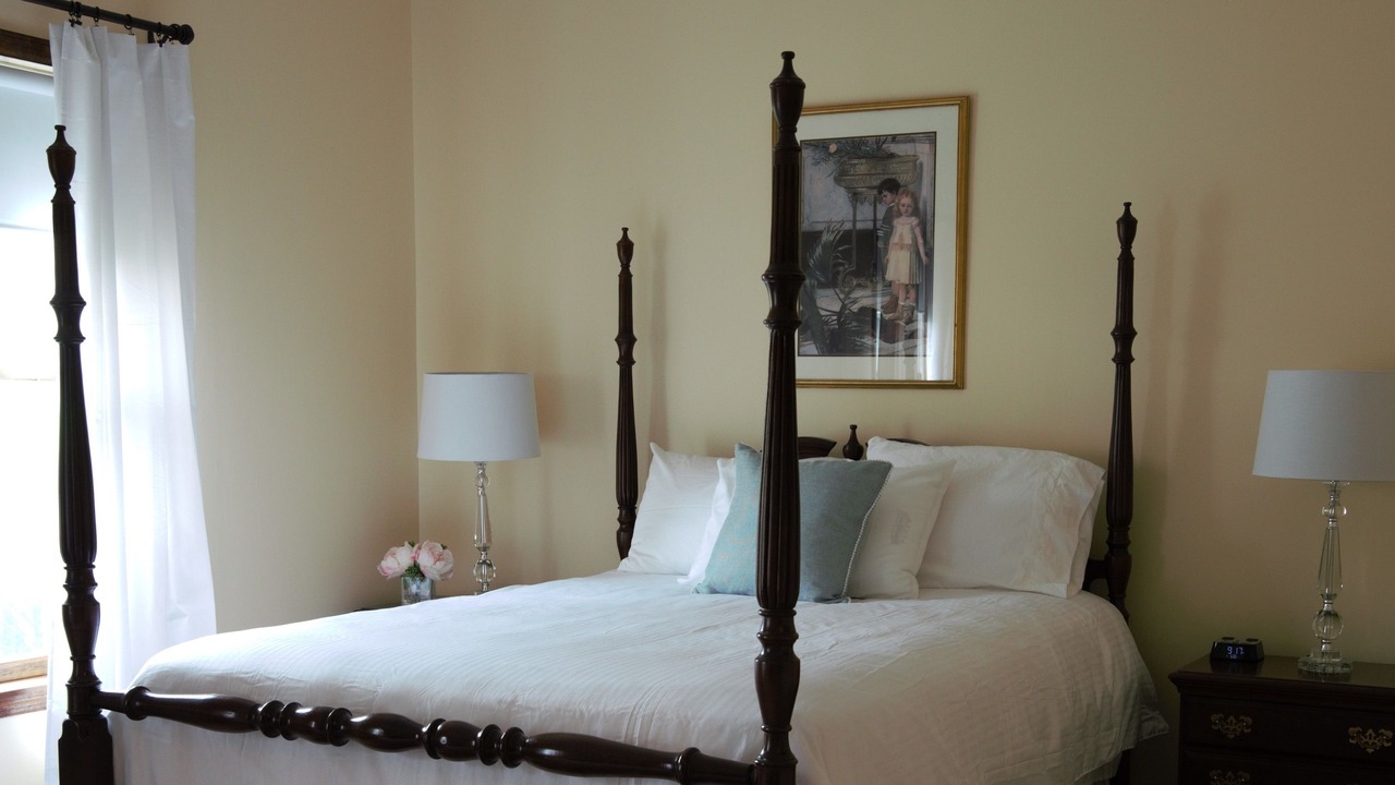 Photo of Bedroom in Town of East Fishkill