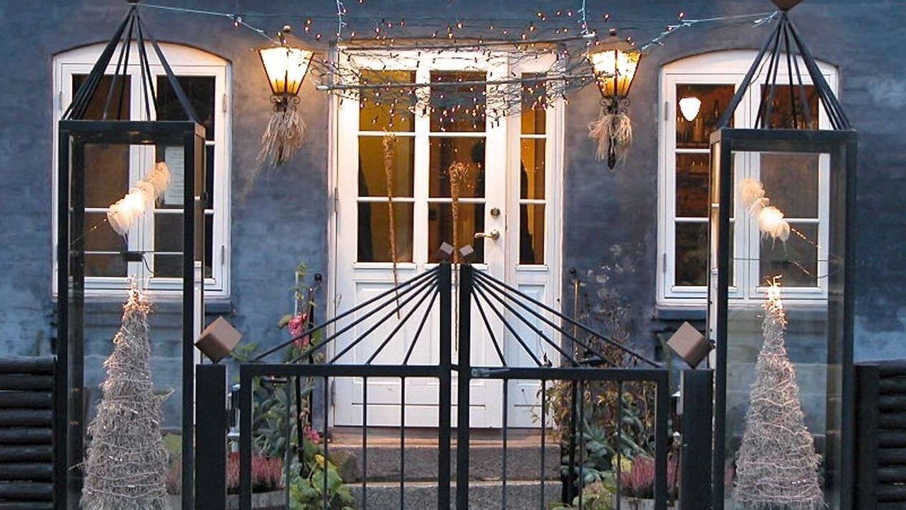 Photo of Outdoor in Norre Vissing