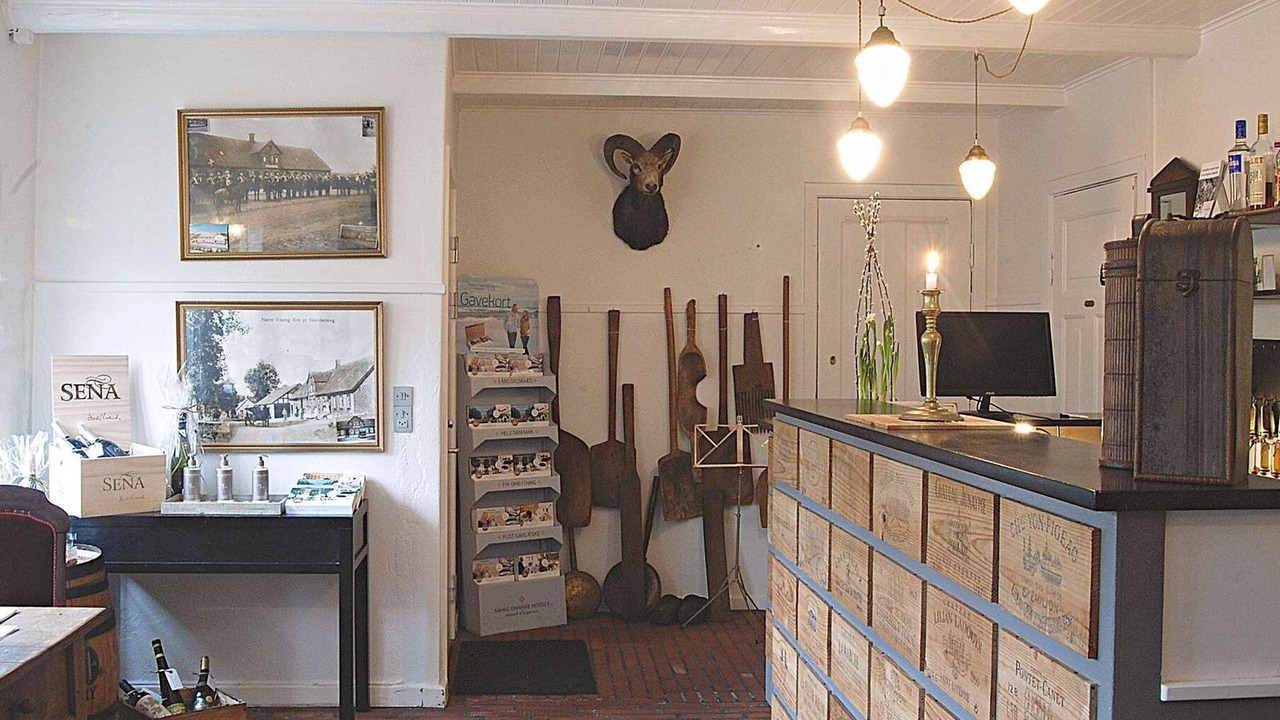 Photo of Others in Norre Vissing