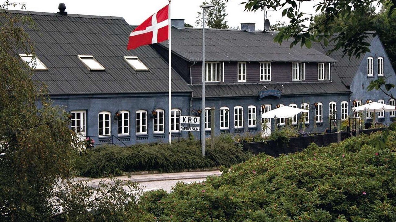 Photo of Outdoor in Norre Vissing