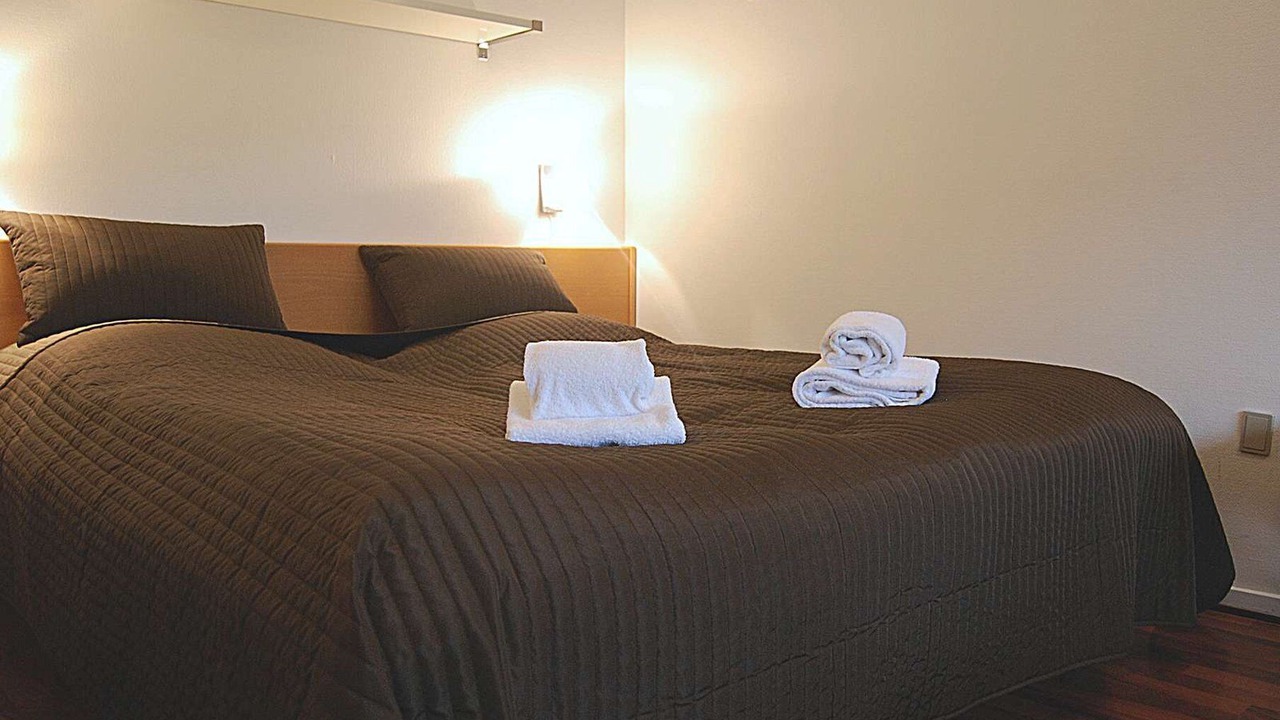 Photo of Bedroom in Norre Vissing