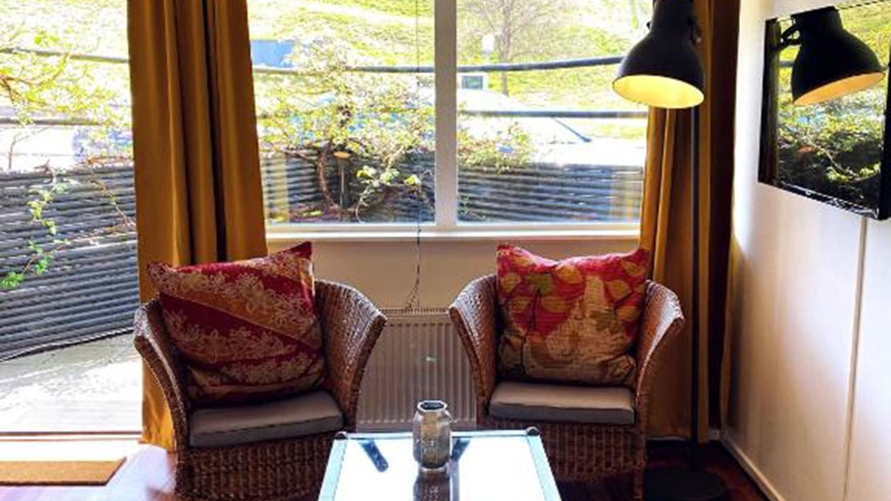 Photo of Bedroom in Norre Vissing