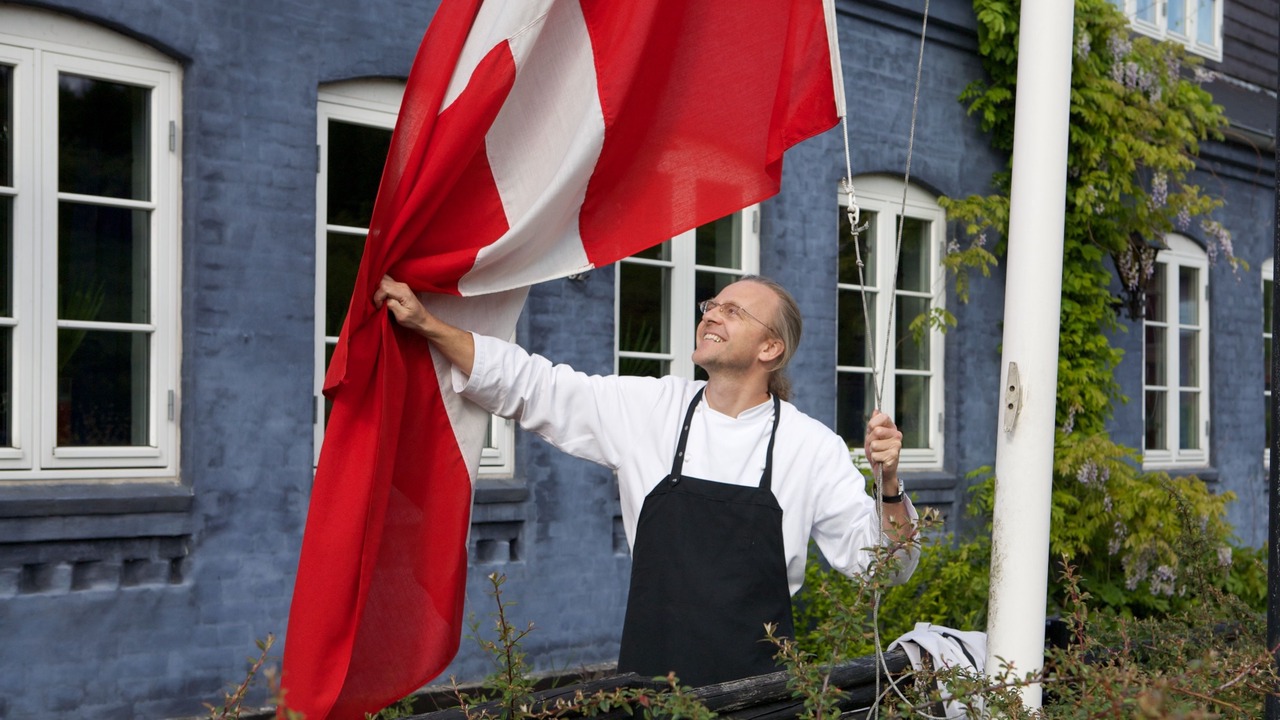 Photo of Outdoor in Norre Vissing