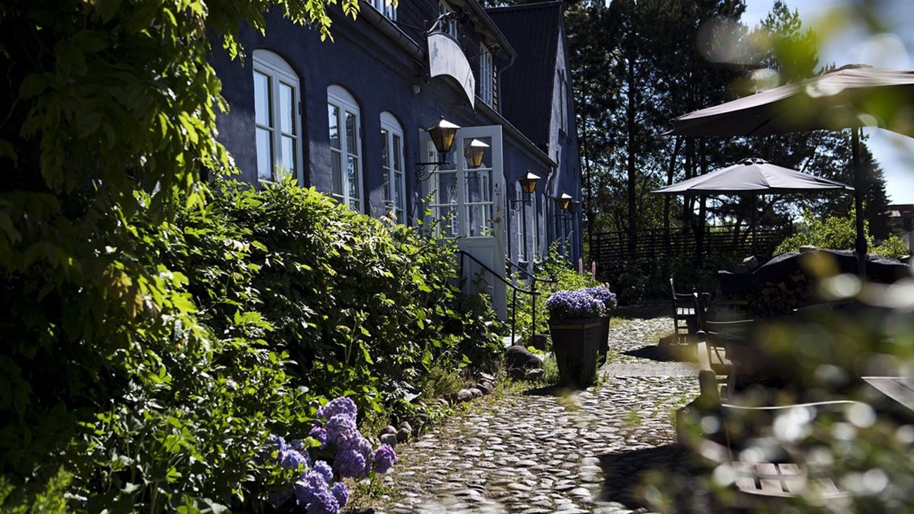 Photo of Outdoor in Norre Vissing