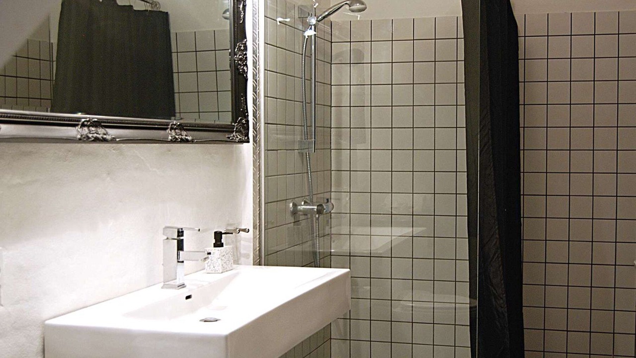 Photo of Bathroom in Norre Vissing