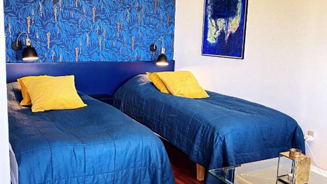 Photo of Bedroom in Norre Vissing