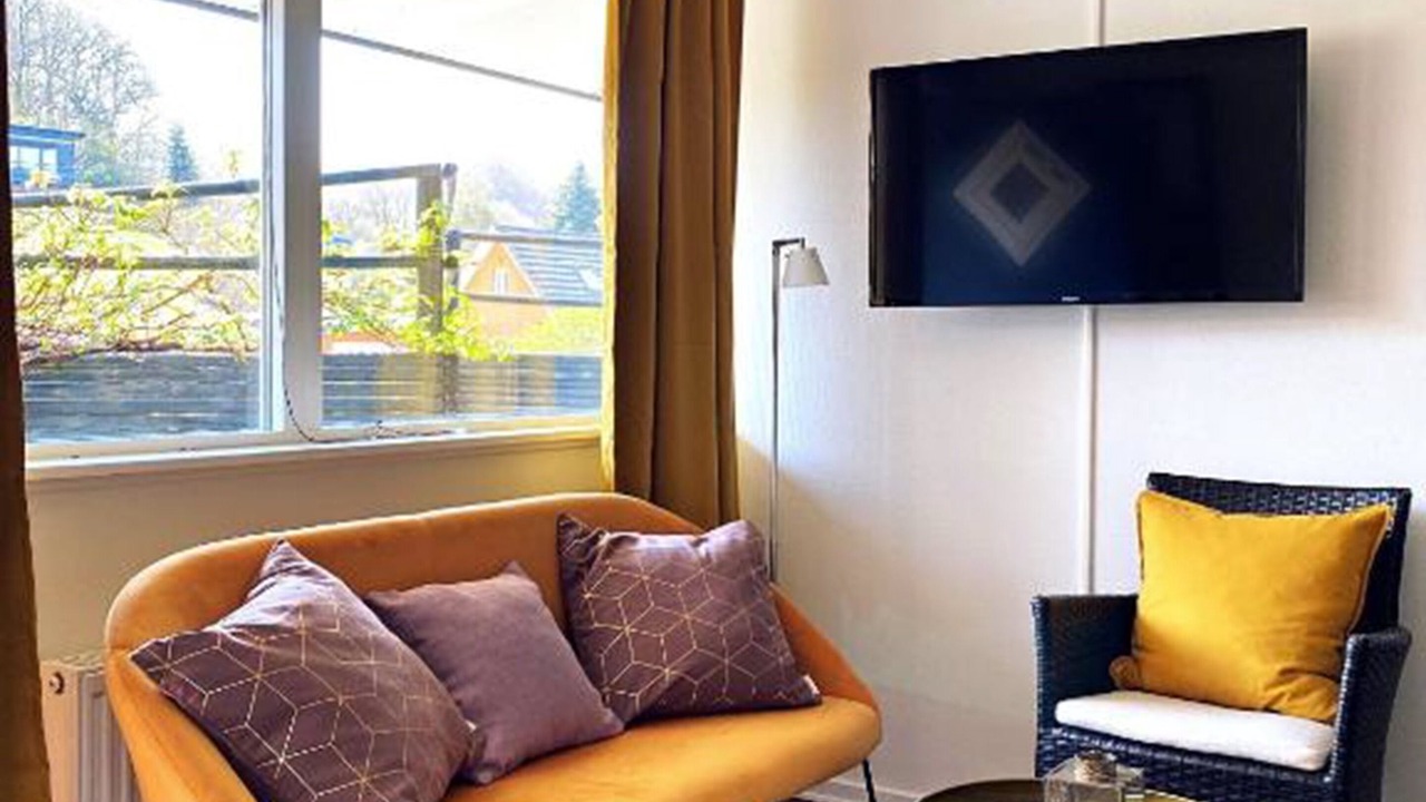 Photo of Bedroom in Norre Vissing