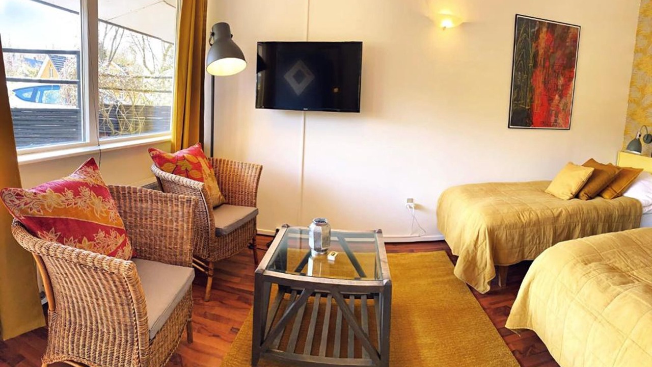 Photo of Bedroom in Norre Vissing