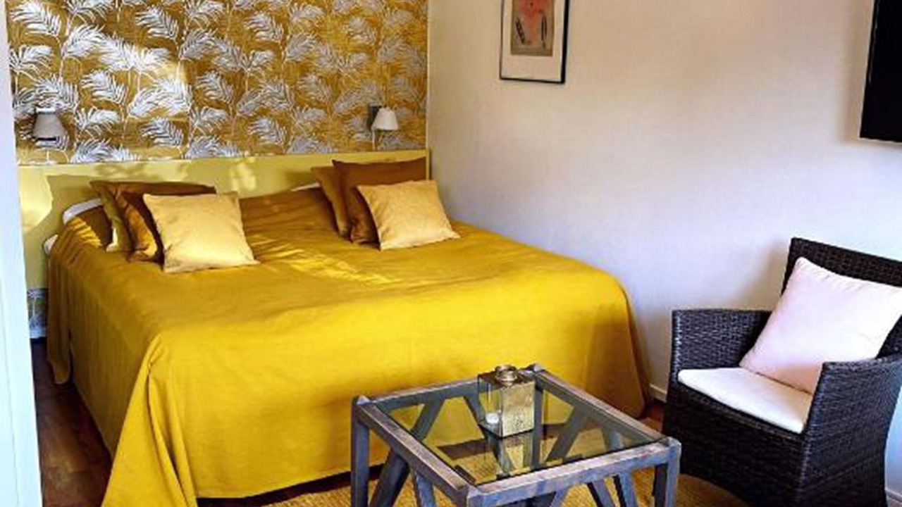 Photo of Bedroom in Norre Vissing