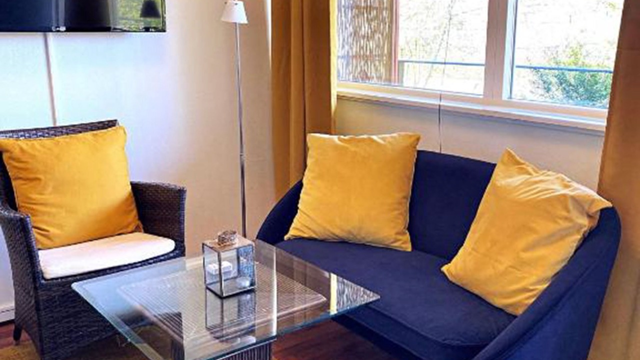 Photo of Bedroom in Norre Vissing