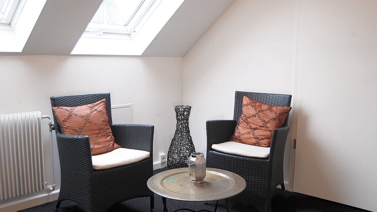 Photo of Bedroom in Norre Vissing