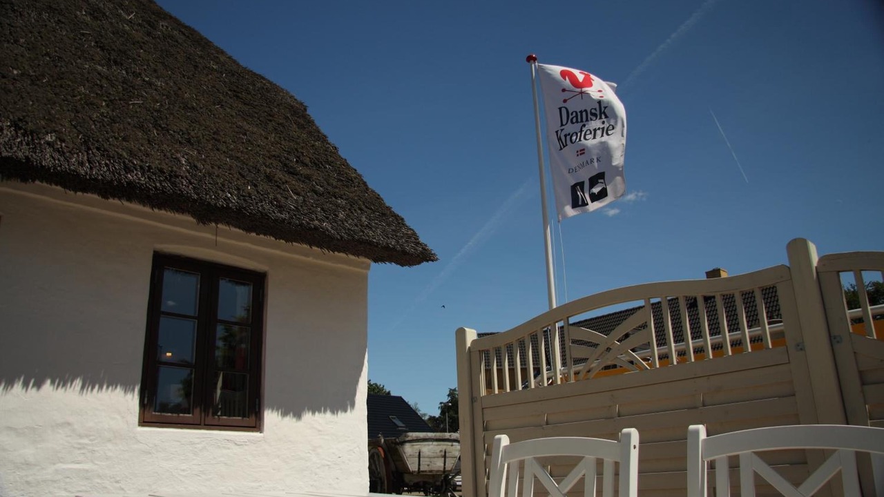 Photo of Outdoor in Hovborg