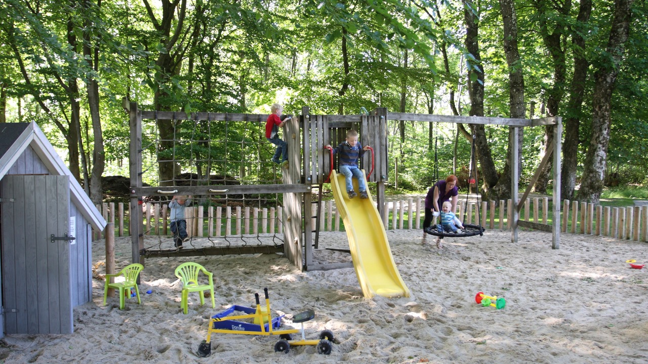 Photo of Outdoor in Hovborg