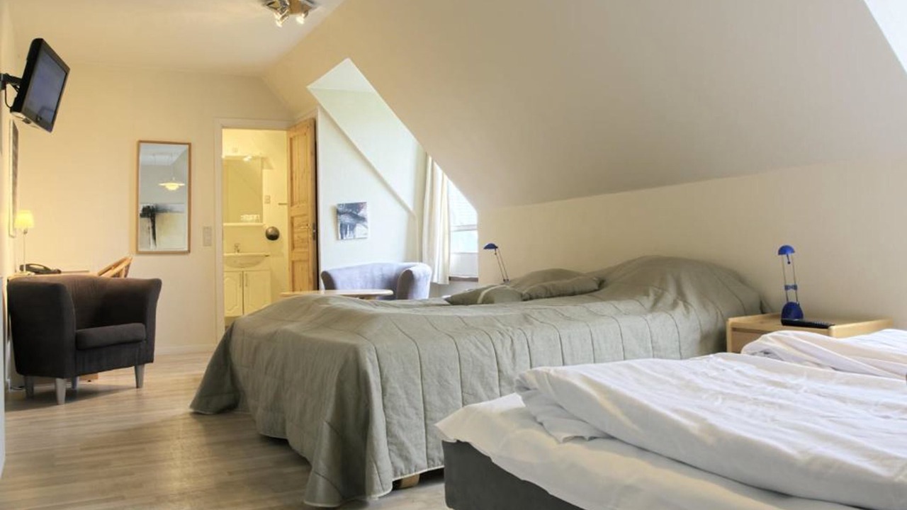 Photo of Bathroom in Hovborg