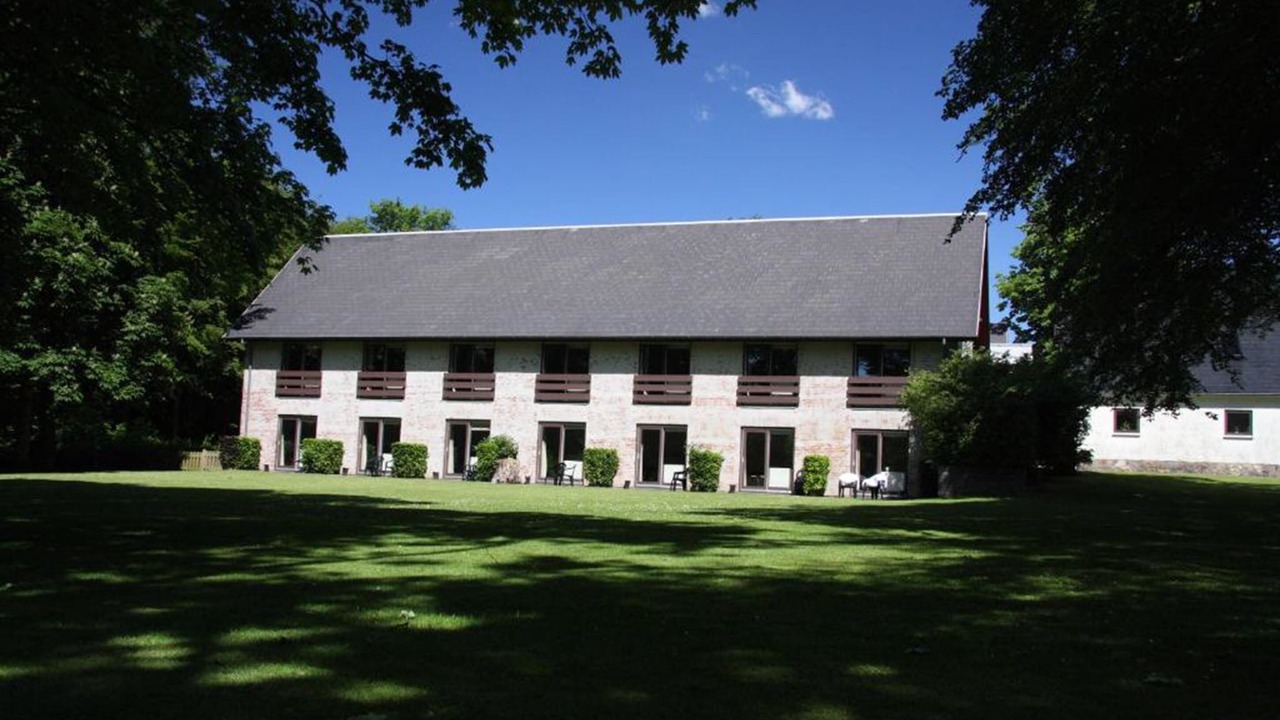 Photo of Bedroom in Hovborg