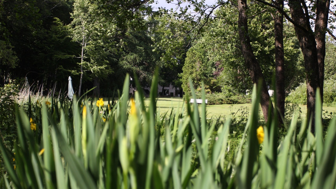 Photo of Outdoor in Hovborg