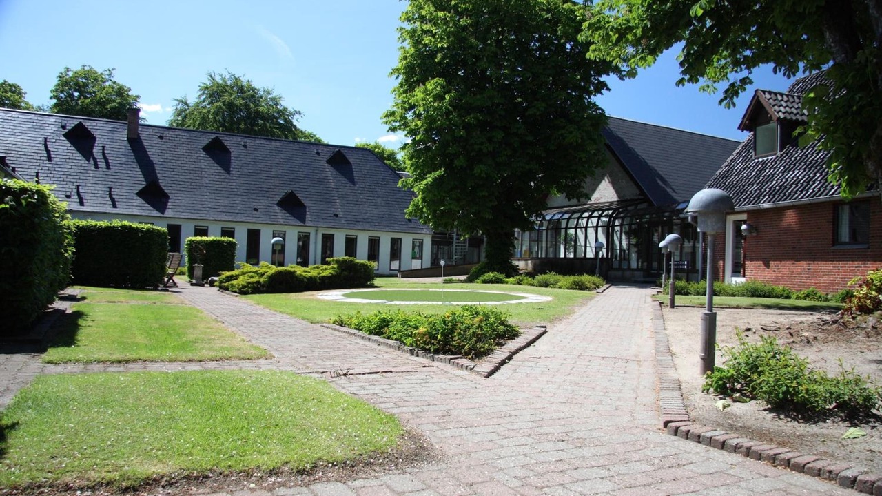 Photo of Outdoor in Hovborg