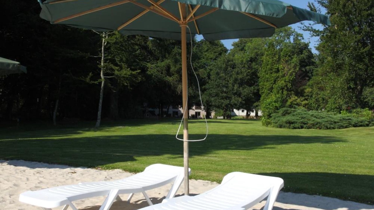 Photo of Outdoor in Hovborg