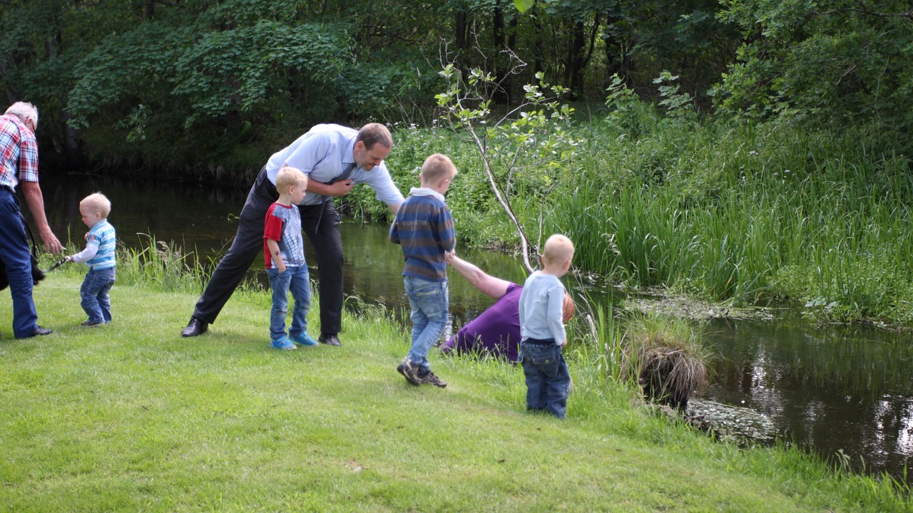 Photo of Outdoor in Hovborg