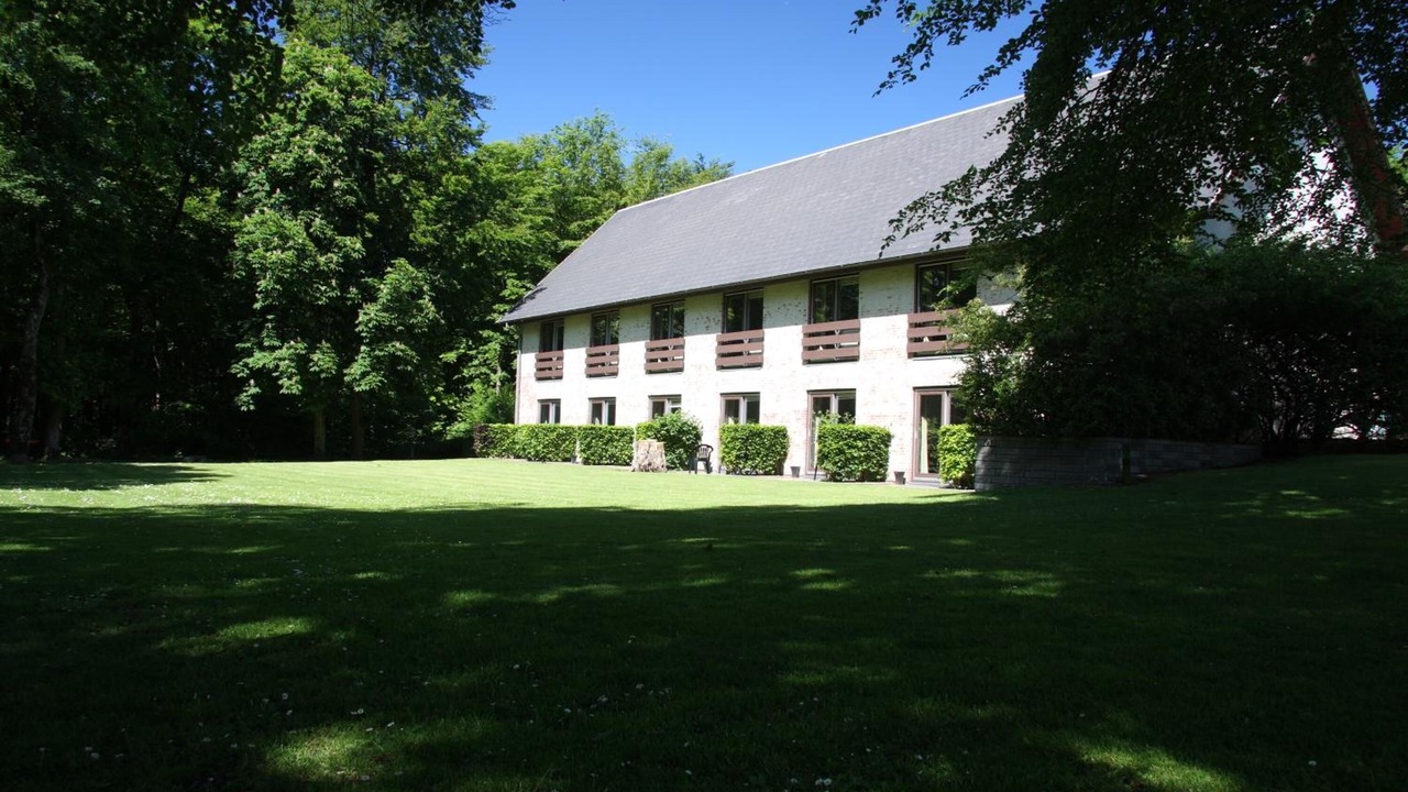 Photo of Outdoor in Hovborg