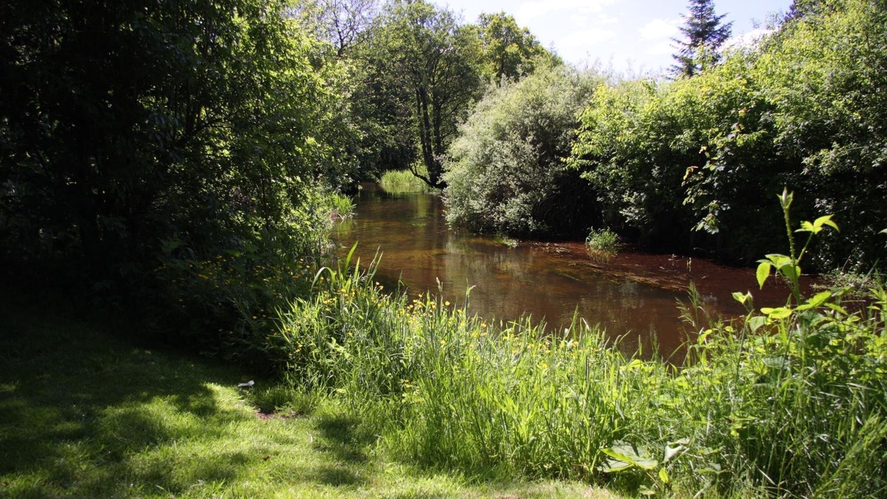 Photo of Outdoor in Hovborg