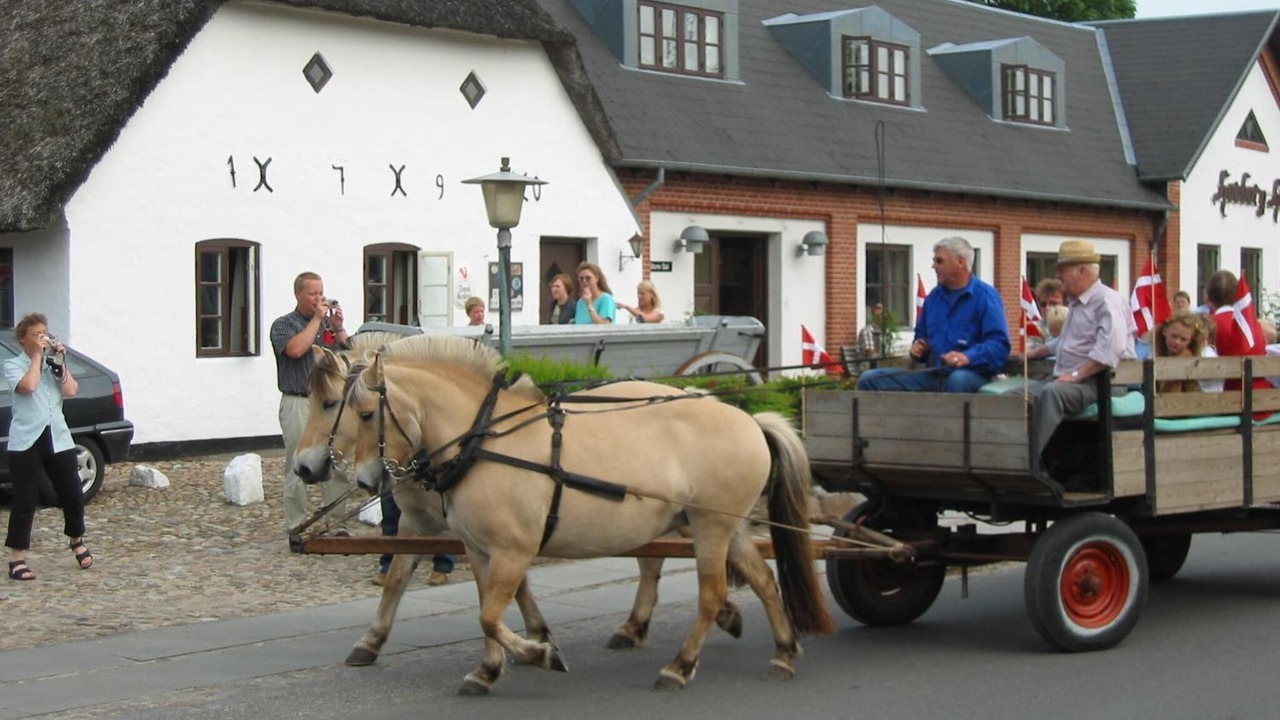 Photo of Outdoor in Hovborg