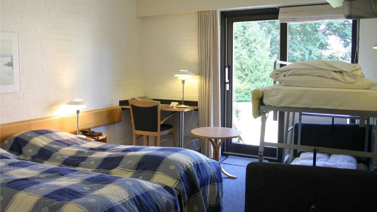 Photo of Bedroom in Hovborg