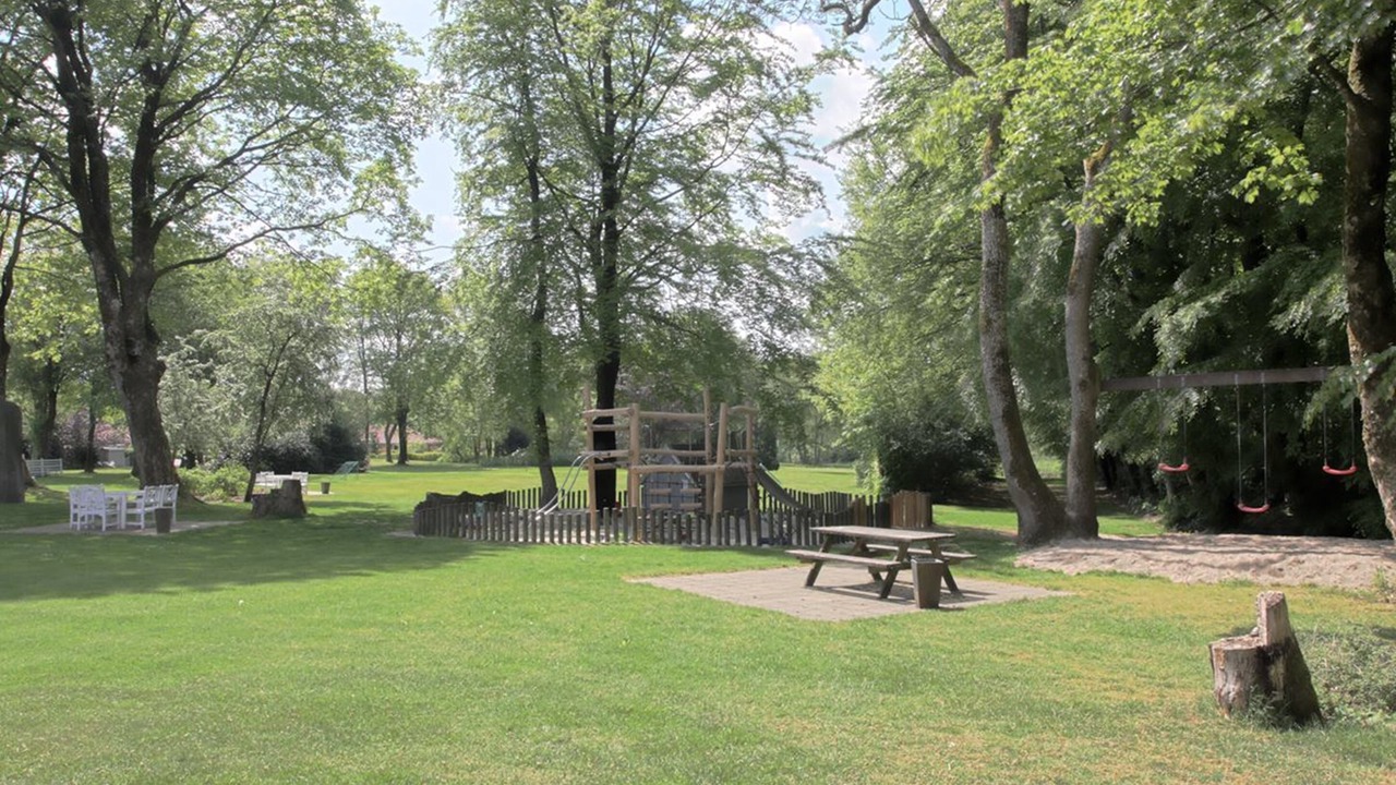 Photo of Outdoor in Hovborg