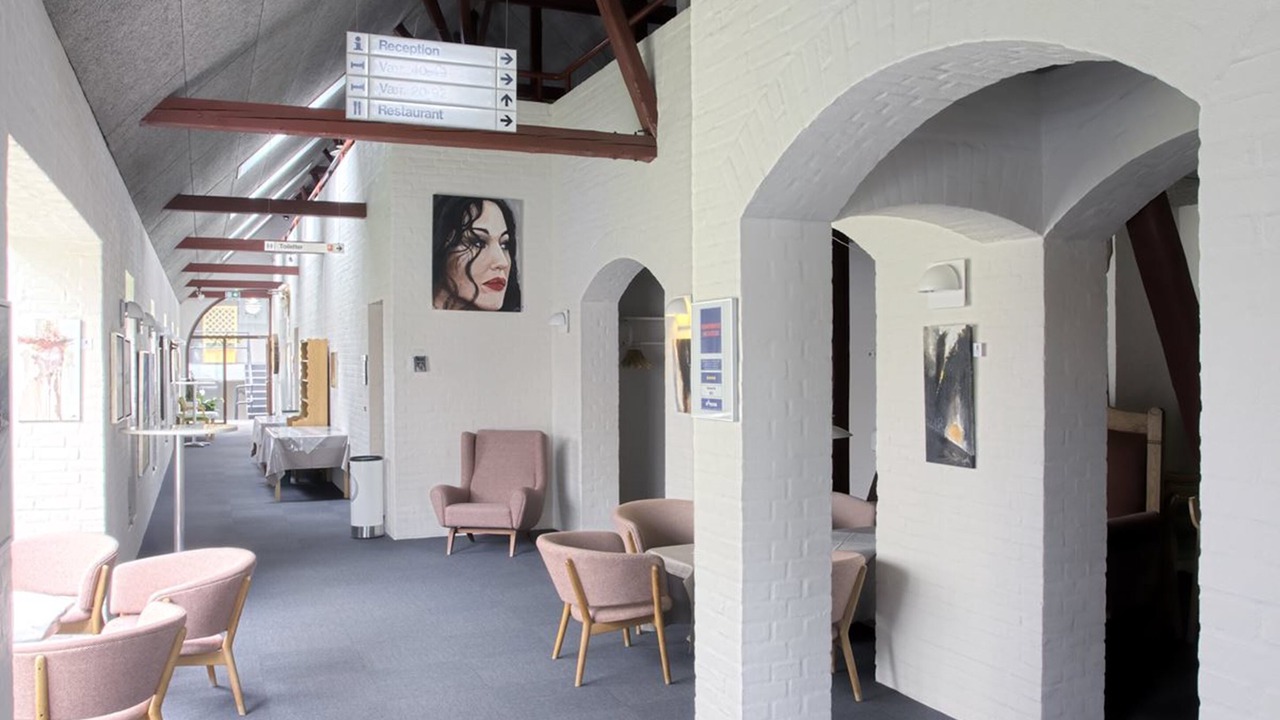 Photo of Others in Hovborg