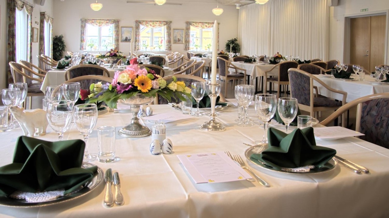 Photo of Others in Hovborg