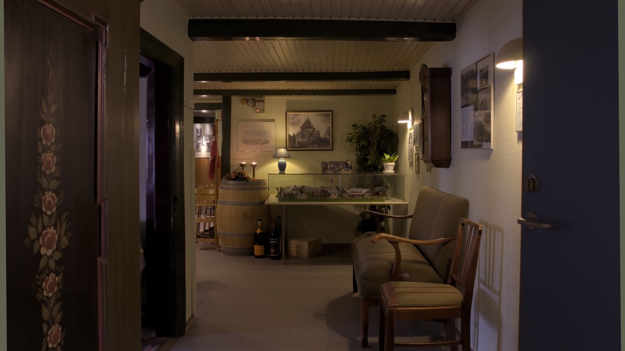 Photo of Others in Hovborg