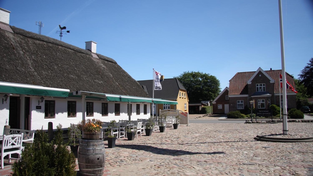 Photo of Outdoor in Hovborg