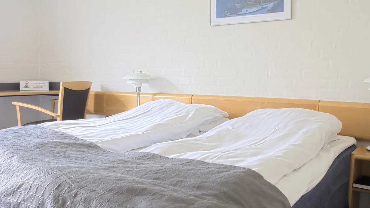 Photo of Bedroom in Hovborg
