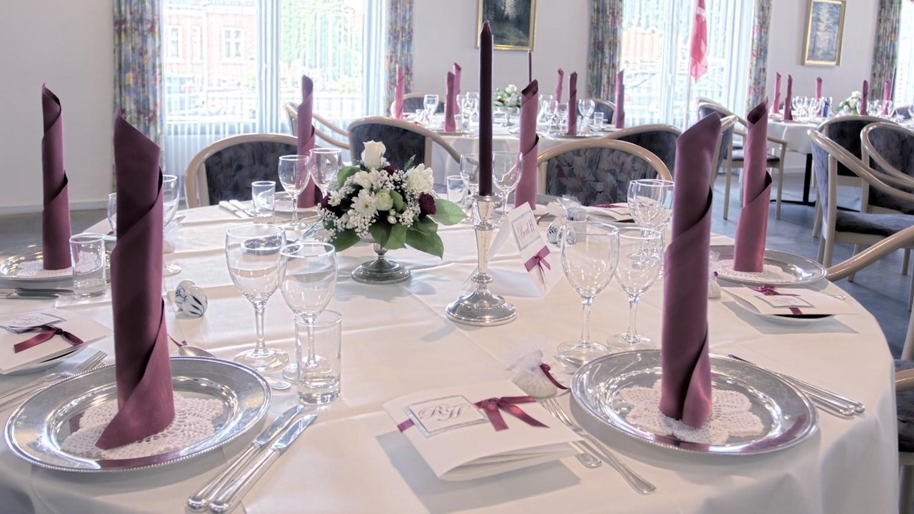 Photo of Others in Hovborg