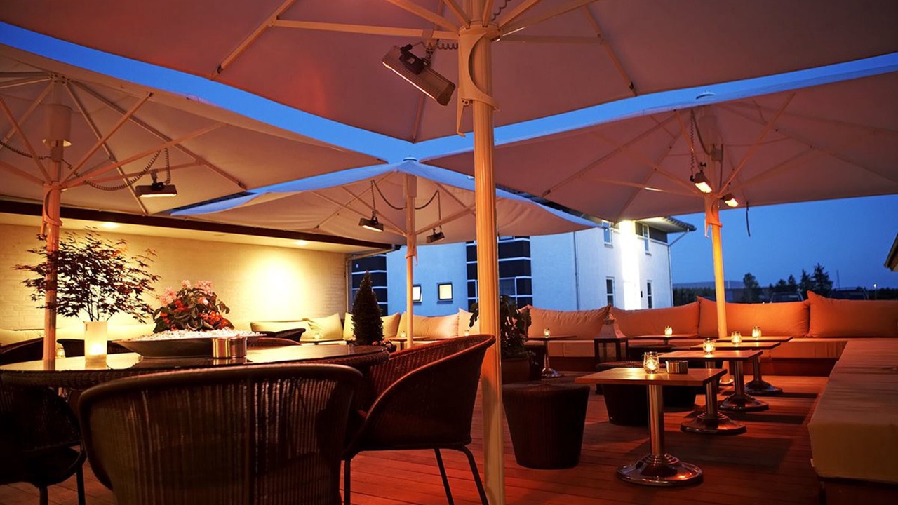 Photo of Patio Balcony in Billund