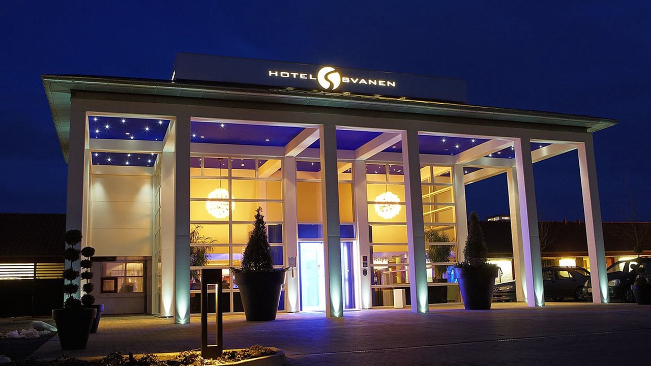 Photo of Buildings in Billund