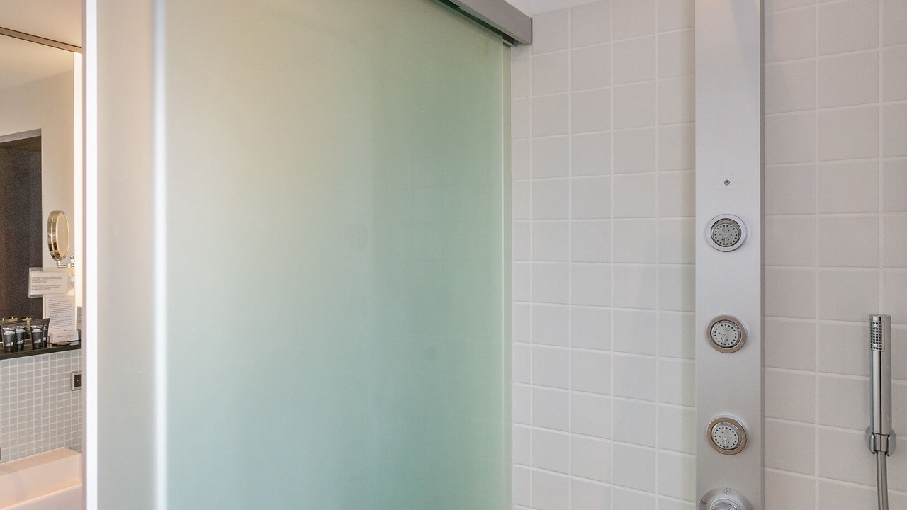Photo of Bathroom in Billund