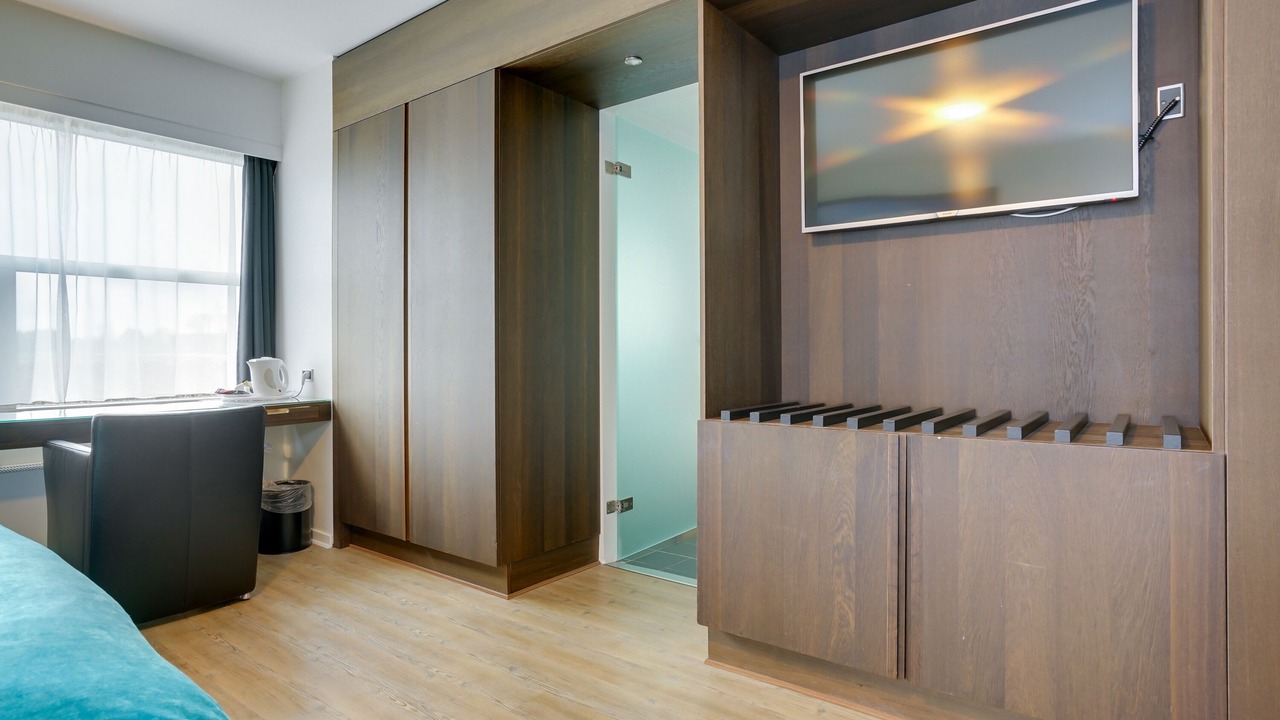 Photo of Bedroom in Billund