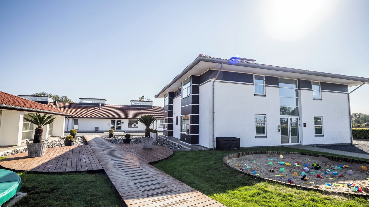 Photo of Outdoor in Billund