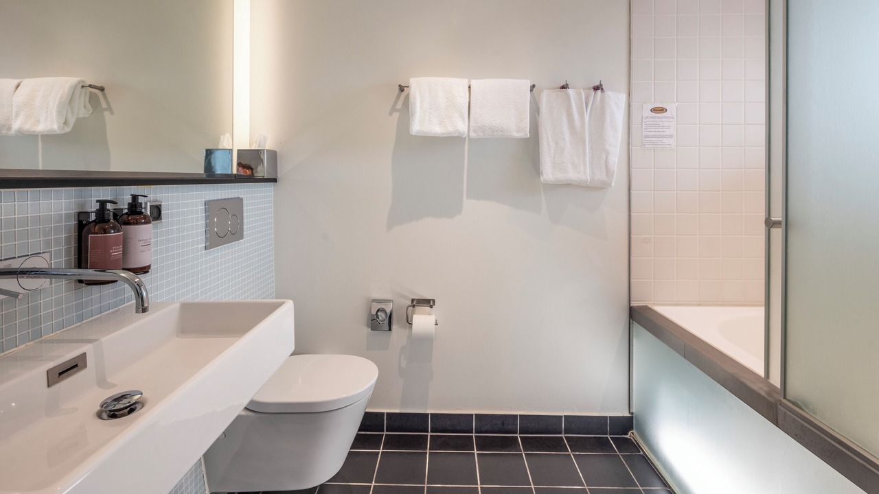 Photo of Bathroom in Billund
