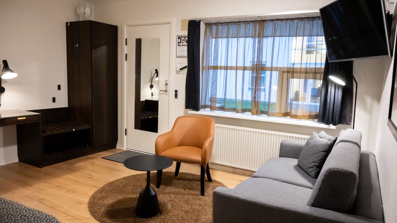 Photo of Bedroom in Billund