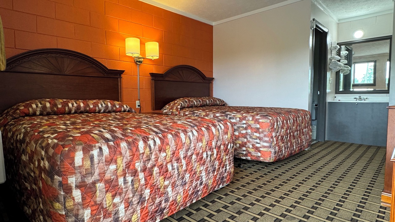 Photo of Bedroom in Crossville