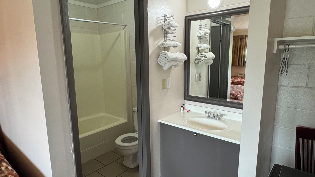Photo of Bathroom in Crossville