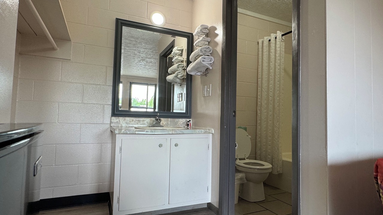 Photo of Bathroom in Crossville