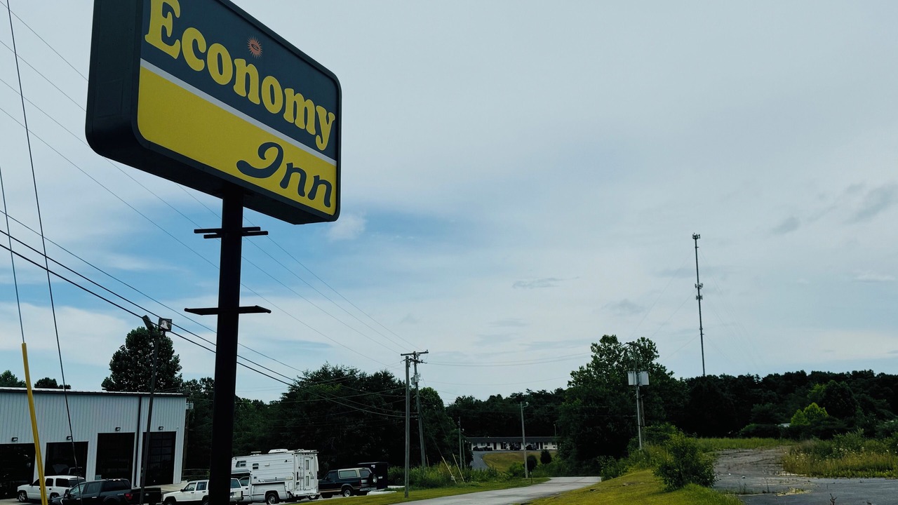 Photo of Outdoor in Crossville