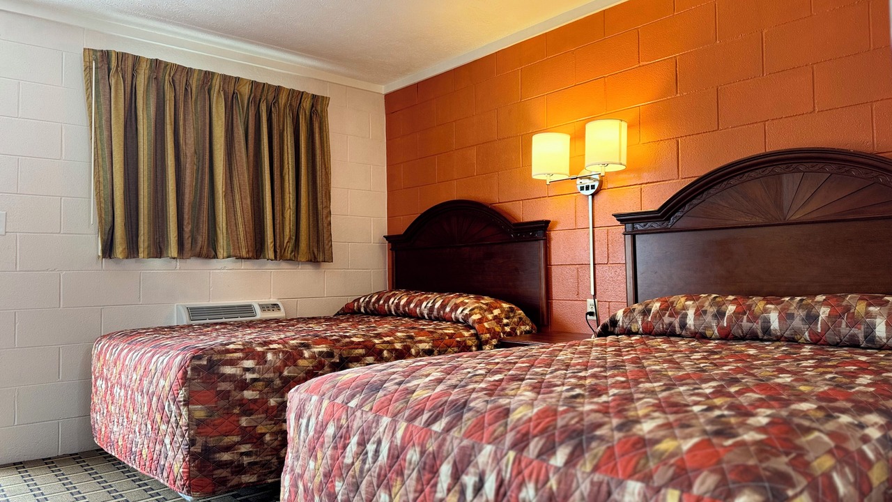 Photo of Bedroom in Crossville