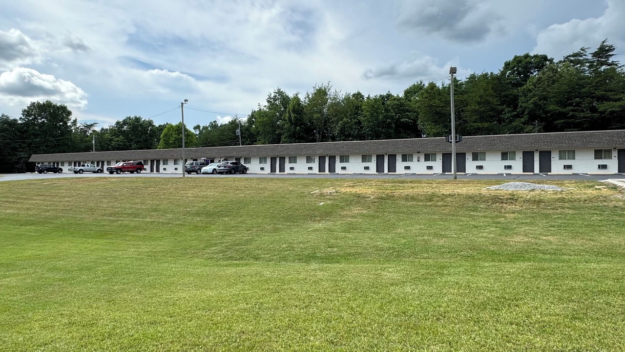 Photo of Outdoor in Crossville