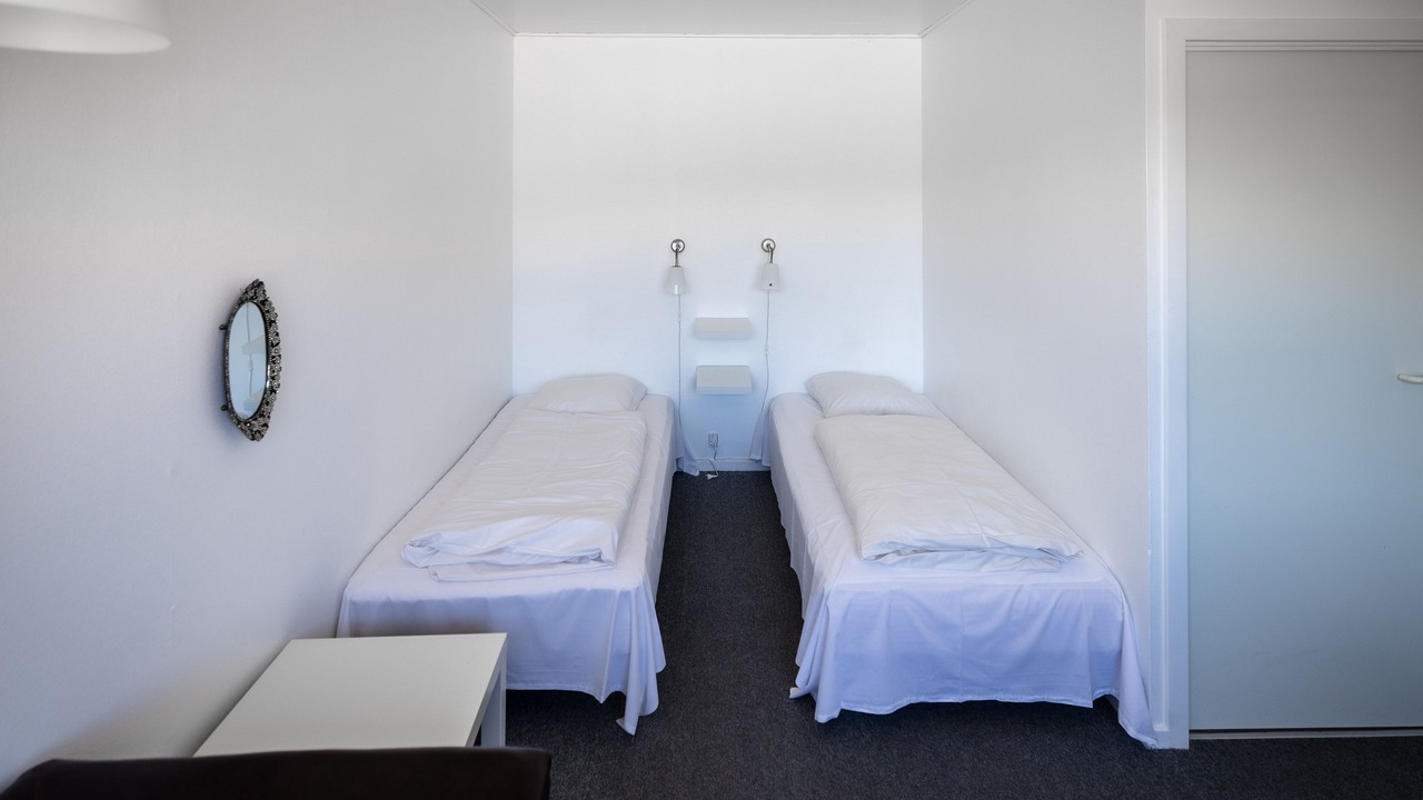 Photo of Bedroom in Tylstrup